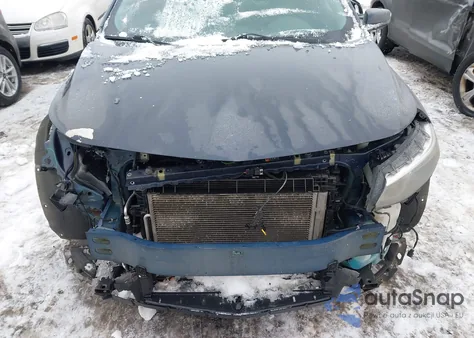 2017 Chevrolet Malibu 1Lt z USA, uszkodzony, nr VIN 1G1ZE5ST0HF136840